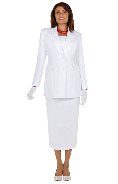 Size 8 Ben Marc 2299 Womens Group Church Usher Suit French Novelty