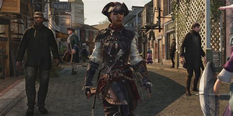 The Most Powerful Assassins Creed Protagonists Ranked Apkco
