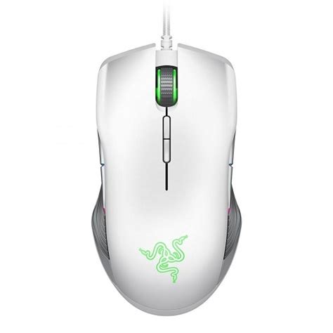 Razer Lancehead Tournament Edition Wired Gaming Mouse 16000 Dpi 9