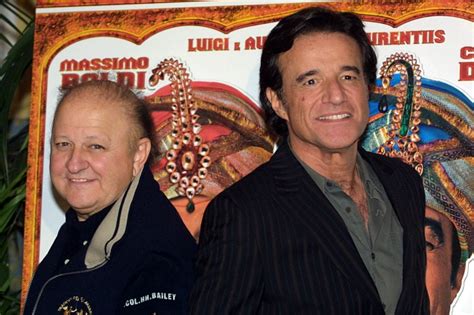 Christian de sica non ha aggiunto altro. Christian De Sica e Massimo Boldi, nuovo film | Mediterranews