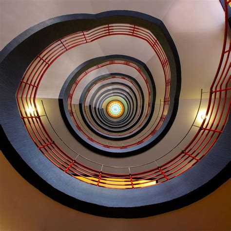 20 Of The Most Amazing Stairs In The World Stairs