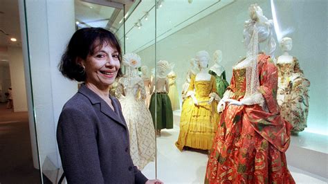 Anne Hollander Scholar Who Linked Art And Style Dies At 83 The New