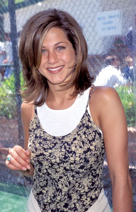 Jennifer Aniston The 90s It Girls You Wanted And Still Kind Of Want