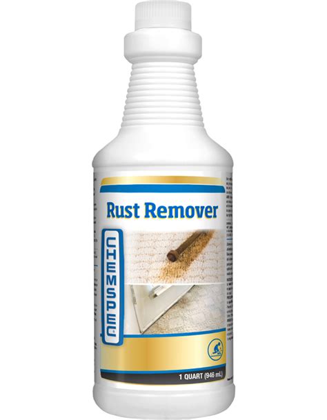 Rust Remover Restormate