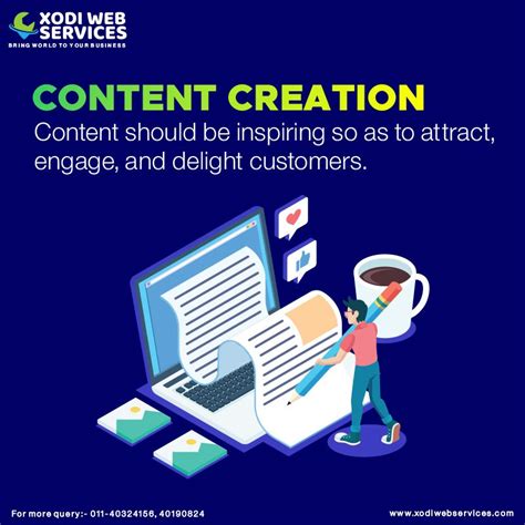 Content Creation Business Content Content Creation Content Writing