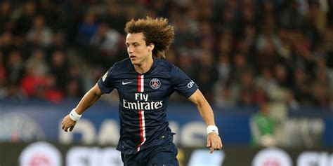 David luiz in real life. Roy Hodgson Told PSG They Were 'Crazy' To Sign David Luíz ...