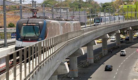 Noticias del metro cdmx fuerte accidente captado en la línea 12 del metro de la ciudad de méxico, donde un vagón con personas abordo cayó de un puente. Conoce un poco más sobre la Línea 3 del Metro de Panamá ...