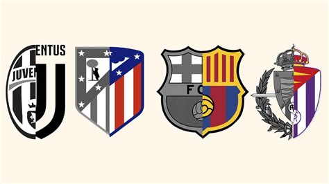 actualizar 100 imagen escudos club de futbol españoles abzlocal mx