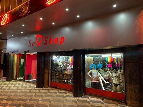 Sex Shop Paulistano Registra Aumento De Vendas Na Quarentena E Abre Franquias Pequenas