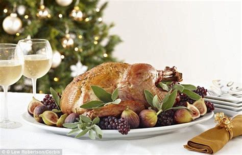 They are a british christmas institution and you'll see them on dinner tables right next to the cutlery. World's most expensive Christmas dinner costs £125,000 ...