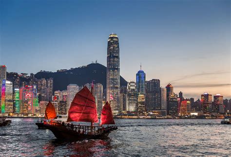 Where To Stay In Hong Kong Top Sightseeing Neighbourhoods And Hotels