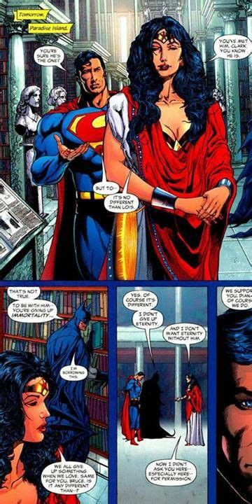 Superman And Ww Marvel Vs Dc Wonder Woman Superhero