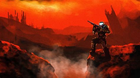 Doom Eternal Doom Games Hd 4k 2020 Games Hd Wallpaper