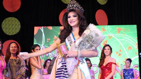 Miss Gay Pageants In The Philippines My Ladyboy Blog