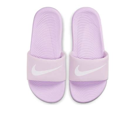 Nike Kawa Slide Girls Sandals Fussy Feet Shop Kids Shoes Online