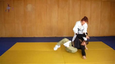 Judo Throws 2 Porn Videos