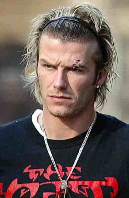 Headbands For Guys With Long Hair How To Wear A Headband 15 Best