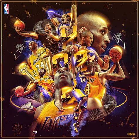 Kobe bryant backgrounds for laptop, rear view, architecture. Kobe Bryant "Retirement" on Behance