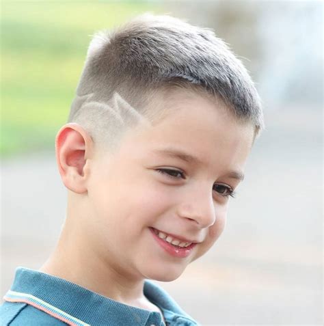 80 Popular Little Boy Haircuts - [Add Charm in 2021]