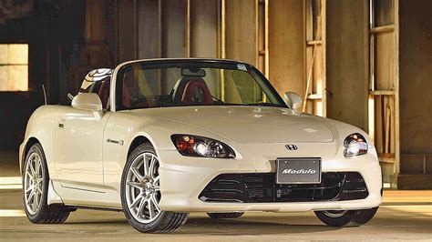 Should Honda Really Build An Electric S2000 S2ki