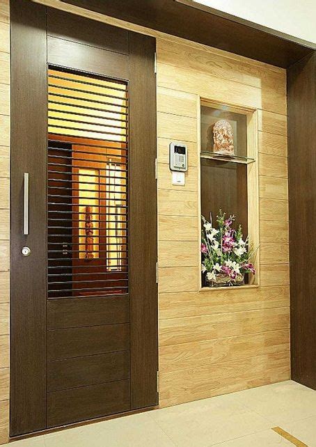 20 Latest Safety Door Designs With Pictures In 2023 Entrance Door