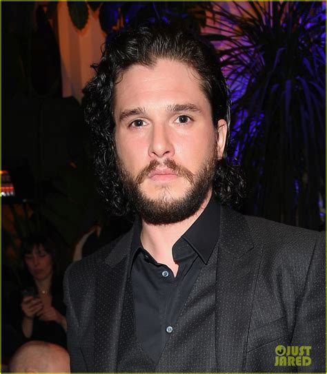 Kit Harington Attends Two Dolce Fashion Shows In One Day Photo