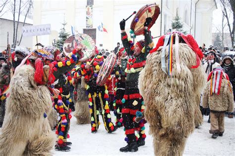 Cum Se Sărbătorește Crăciunul în Bucovina Tradiții Obiceiuri Datini