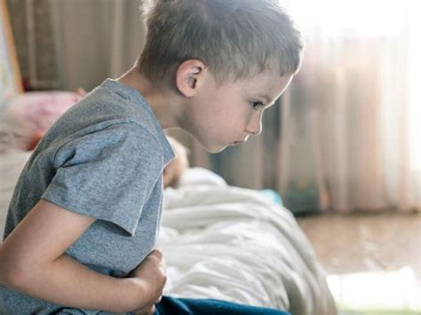 Acute Gastroenteritis Outbreaks Are Common In Us Schools And Child Care