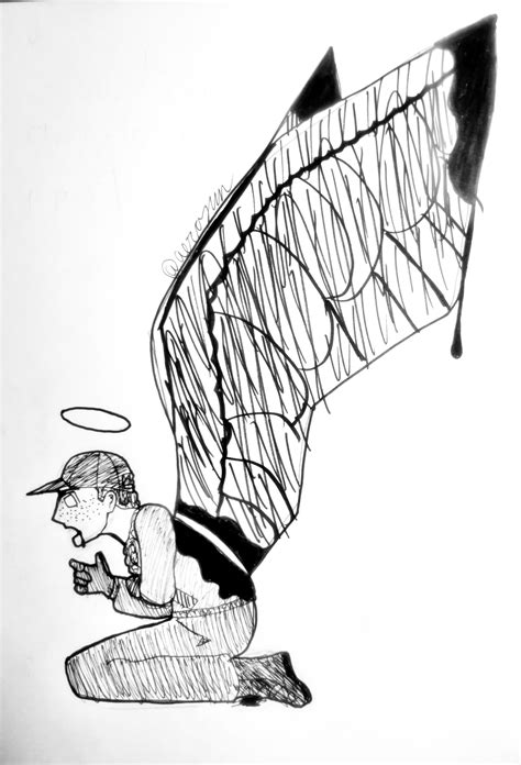 how do you break a savior complex? how do you stop wanting to be