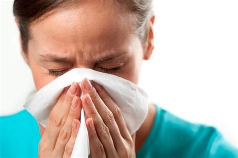 The Common Cold Symptoms And Management