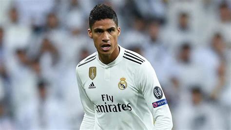 He has been married to camille tytgat since june 20, 2015. Raphael Varane: 6 Elite Clubs Who Must Sign the Defender ...