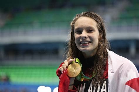 Tokyo 2020 and the pressure of swimming as a champion. INTERVIEW: More from June's Cool Canadians - Owl Connected