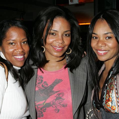 Happy Birthday Regina Hall See How Shes Always Had A Picture Perfect