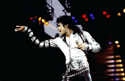 Wallpaper Michael Jackson Bad Tour Bad Victory Tour Dangerous World