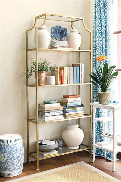 45 Foremost Inspiration Styling Bookshelf In Your Home Decoredo