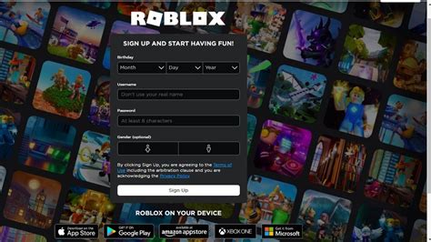 How To Change Your Password On Roblox Roblox Password Reset Waredot