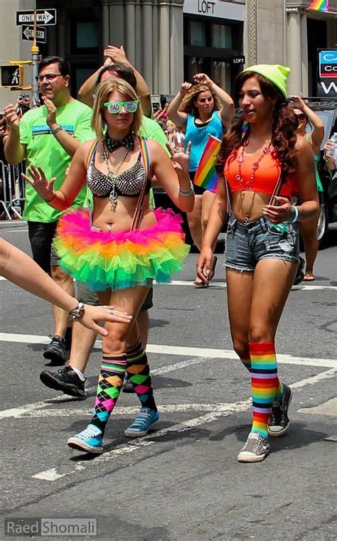 New York Pride Parade Pride Parade Outfit Pride Outfit Pride Parade