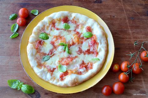 We did not find results for: Ab oVo. Blog di ricette: Pizza al piatto napoletana
