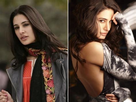 Nargis Fakhri Birthday These Before And After Photos Of Rockstar