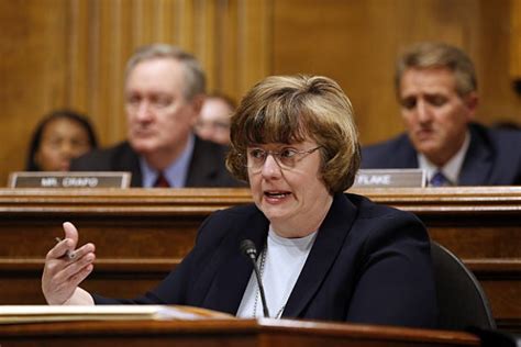 Who Is Rachel Mitchell Meet Prosecutor Leading Questioning For Gop In