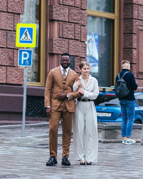 Russian Photographer Captures The Urban Street Style Of Moscow City 30