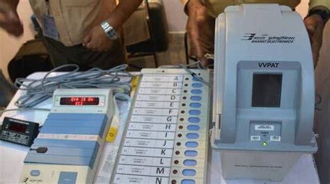 Opposition Petitions Ec Over Reports On Evm Movement From Strongrooms