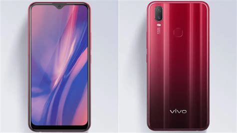 It runs on a qualcomm snapdragon 430 chipset with either 2gb or 3gb of ram, android 9 pie operating system, and funtouch os 9.1 software. Vivo Y11 2019 Price in India, Full Specs and More