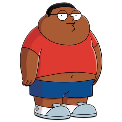 The Cleveland Show Tv Fanart Fanarttv