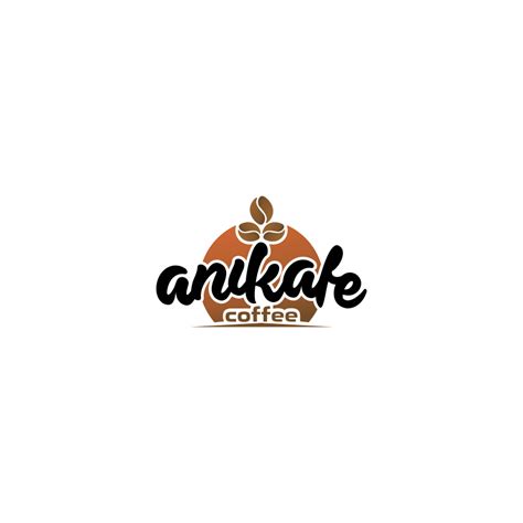 Sribu Logo Design Desain Logo Untuk Brand Coffee