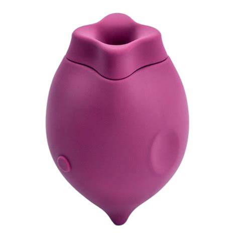 Buy Smile Makers The Poet Suction Vibrator Sephora New Zealand