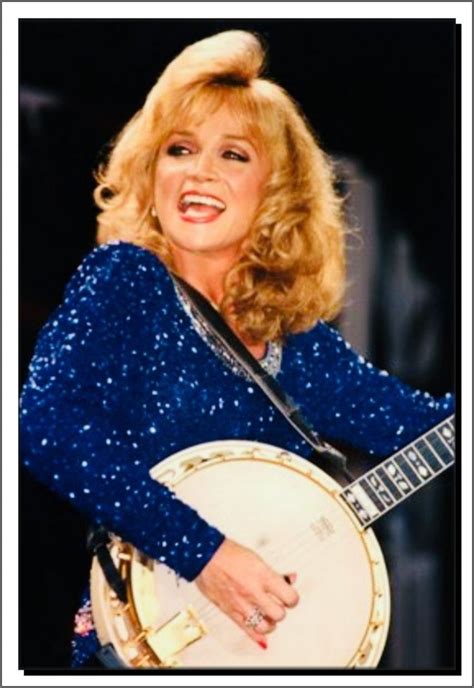 In two years she would begin her long string of number ones and her march toward the living. Barbara Mandrell at the Lynden Fair in the 70's | Country ...