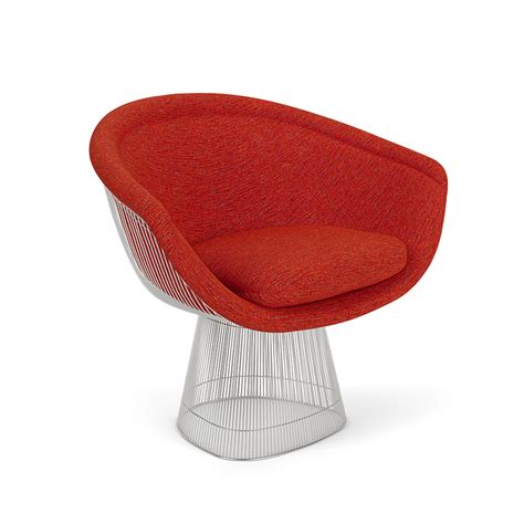 Knoll Platner Lounge Chair Cre8