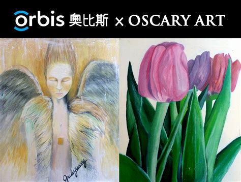 30, haven street, causeway bay, hong kong. Oscary Art x orbis paintings exhibition | PMQ 元創方