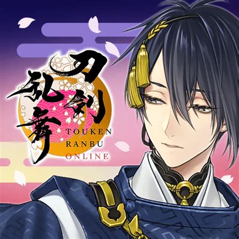 Touken Ranbu Online English Games